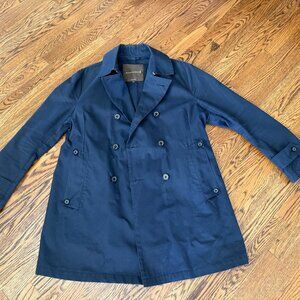 EUC Mackintosh Fetlar Jacket
